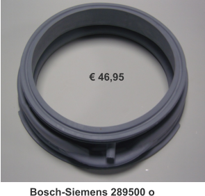 € 46,95 Bosch-Siemens 289500 o