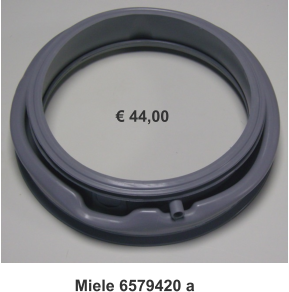 Miele 6579420 a € 44,00