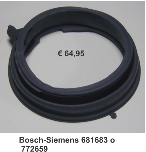 Bosch-Siemens 681683 o  772659 € 64,95