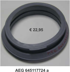 AEG 645117724 a € 22,95