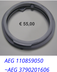 AEG 110859050 ~AEG 3790201606 € 55,00