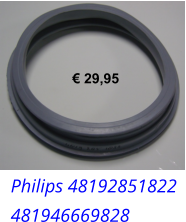 Philips 48192851822 481946669828  € 29,95