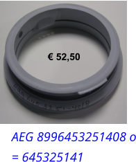 AEG 8996453251408 o = 645325141 € 52,50
