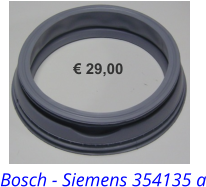 Bosch - Siemens 354135 a € 29,00
