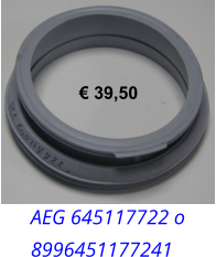 AEG 645117722 o 8996451177241 € 39,50