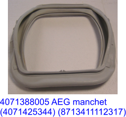 4071388005 AEG manchet (4071425344) (8713411112317)