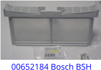 00652184 Bosch BSH