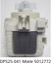 DPS25-041 Miele 5012772
