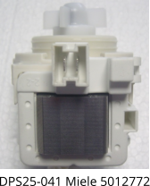 DPS25-041 Miele 5012772
