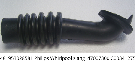 481953028581 Philips Whirlpool slang  47007300 C00341275
