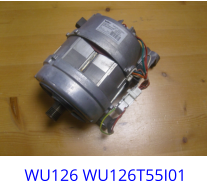 WU126 WU126T55I01
