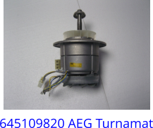 645109820 AEG Turnamat