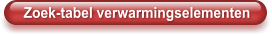 Zoek-tabel verwarmingselementen